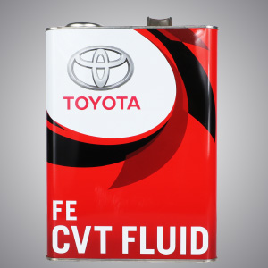FE CVT Fluid